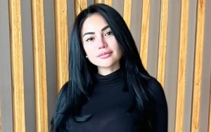 Nikita Mirzani Protes Soal Semangka Dijadikan Simbol Buat Dukung Palestina