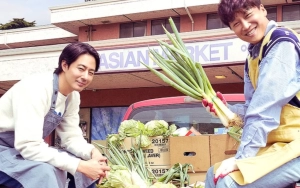 Cara Jo In Sung Cs Masak Bikin 'Unexpected Business 3' Dikritik Soal Kebersihan