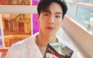 Shownu MONSTA X Selamatkan Penonton Pingsan di Final 'Street Woman Fighter 2'