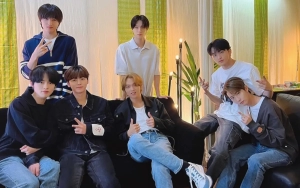 Terkenal Galak, NCT Dream Takut Bangunkan Renjun di Weverse Live Baru