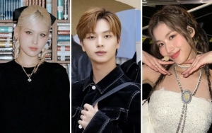 Jeon Somi Naksir Karakter Fiksi, 7 Idol Ini Tipe Idamannya Mengejutkan