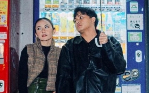 Mahalini Sindir Haters Yang Tuduh Dirinya Selingkuh dari Rizky Febian