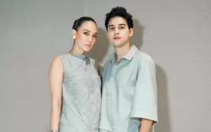 Diisukan Putus, Luna Maya dan Maxime Bouttier Makin Berani Pamer Keuwuhan