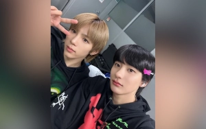 Balas Nyeleneh, Shotaro dan Anton RIIZE Lakukan Dance Challenge 'God of Music' Tanpa SEVENTEEN