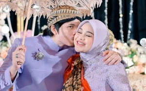 Kena Cibir, Aurel Hermansyah Bereaksi Adem Usai Dikira Tak Temani Atta Saat Sakit