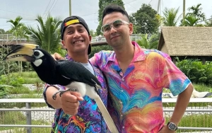 Kesamaan Sikap Raffi Ahmad dan Irfan Hakim di Belakang Kamera Mendadak Tuai Sorotan