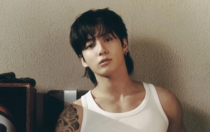 Jungkook BTS Bahas 'Keserakahannya' Sebagai Penyanyi Solo