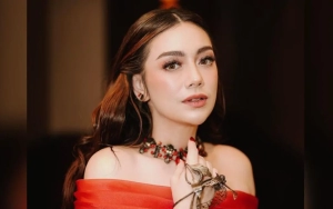 Usai Bantah, Celine Evangelista Sentil Balik Pakai Meme Soal Isu Terima Aliran Dana Rp 500 Juta