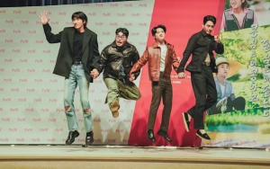 Gak Dandan, D.O. EXO Merasa Dikhianati Lee Kwang Soo & Kim Woo Bin di 'GBRB: Reap What You Sow'