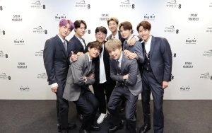 Bang Si Hyuk Luruskan Kesalahpahaman Tentang BTS yang Dibilang Gak Sukses di Awal Debut