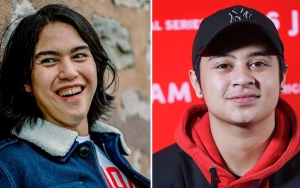 El Rumi Mendadak Peluk Mesra Gadis Cantik, Wajah Mirip Bastian Steel Bikin Syok