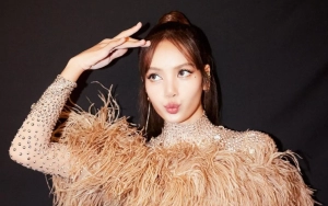 Outlet Media Tiongkok Klaim Lisa BLACKPINK Kena Cancel Gegara Tampil di Crazy Horse