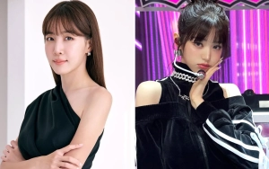 Lirikus Kim Eana Sengaja Tulis Lirik Narsis untuk Wonyoung IVE di Lagu 'I AM'