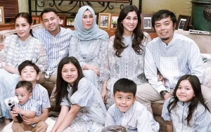 Tak Kalah Cerdas dari Rafathar, Putri Nisya Ahmad Ikut Kompetisi World Scholar's Cup di Amrik