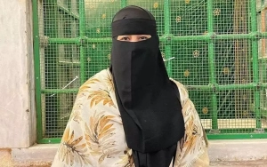 Umi Pipik Tuai Pro-Kontra Usai Bagikan Video Pembahasan Soal Bendera Palestina dan Simbol Semangka