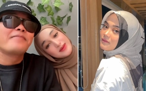 Aksi Tak Terduga Santyka Fauziah Diduga Pacar Baru Sule Bikin Putri Delina Girang