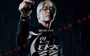 Banyak Plot Twist, Alasan Rating 'The Escape of the Seven' Kian Merosot Dibongkar Jurnalis