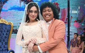 Celine Evangelista Bantah Terima Uang Korupsi, Marshel Widianto: Ani-Ani Kok Anaknya Empat?