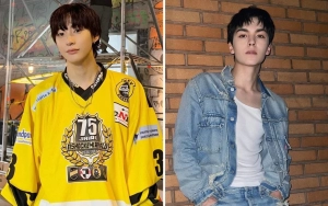 Anton RIIZE & Adik Vernon Nonton Konser SEVENTEEN Bareng Dibahas Lagi