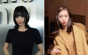 Terbalik dari Vibes Garang, Sikap Momo TWICE Kala Ketemu Yoona SNSD Akhirnya Terbongkar