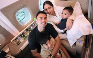 Gokil! Donasi yang Dibuka Raffi Ahmad Untuk Palestina Tembus Rp1,2 M Dalam Sehari