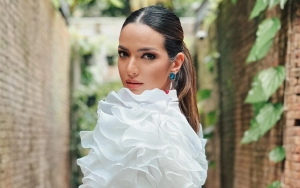 Nia Ramadhani Super Stunning di Acara Victoria's Secret Malah Banjir Kritik