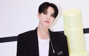 Hoshi SEVENTEEN Punya Alasan Kocak dan Tak Terduga Saat Putuskan Perpanjang Kontrak dengan HYBE
