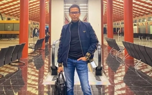 Doddy Sudrajat Singgung Takdir Hingga Banggakan Vanessa Angel Kala Kenang Kepergian Sang Putri