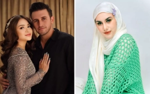 Niat Pacar Bule Nathalie Holscher Ajak Mendaki Akhirnya Terkuak, Irish Bella: Ciyus Miapa
