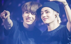 Gara-Gara Ditinggalin V, Jungkook BTS Jadi Demen Lagu 'Ditto' NewJeans