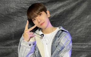 Sungguh Random, Baekhyun EXO Beli iPhone di Mal Jakarta Sebelum Fanmeeting