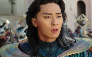Look Park Seo Joon di Film 'The Marvels' Tuai Pro-Kontra