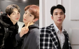 Heeseung & Jungwon ENHYPEN Challenge Bareng Joshua Hong SEVENTEEN, Rambut Baru Bikin Heboh