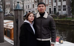 Nikita Willy Kembali Ajak Suami Ngonten, Ekspresi Indra Priawan Irit Senyum Jadi Perbincangan