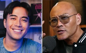 Kocak, Vidi Aldiano Ngegas ke Deddy Corbuzier Gegara Barang Titipan