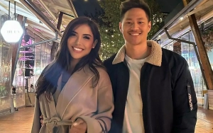 Millen Cyrus Dicurigai Putus Gegara Gelagat Lionel Lee di Media Sosial