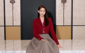 Pamer Potret Liburan, Yoona Tetap Cantik Meski Pakai OOTD Sederhana
