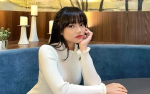 Fuji An Pamer 'Kehadiran' Vanessa Angel dan Bibi di Acara Ulang Tahunnya