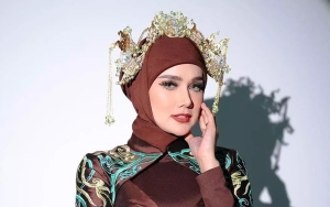 Mulan Jameela Ajak Anak-anak Ikut Aksi Nyata Bela Palestina