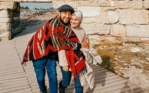 Ayah Irish Bella Diduga Setuju Sang Putri Pisah Dari Ammar Zoni