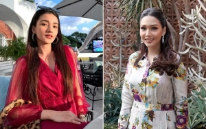 Tsania Marwa Buat Petisi Soal Sanksi Hukum Terkait Hak Asuh Anak, Maia Estianty: Setuju!