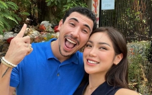 Vincent Verhaag Sebut Istri Terlalu Lembut, Jessica Iskandar: Marahnya Kayak Akting