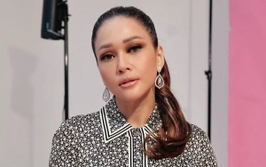 Maia Estianty Singgung Peperangan-Perdamaian Dunia Malah Picu Pro Kontra Soal Palestina Vs Israel