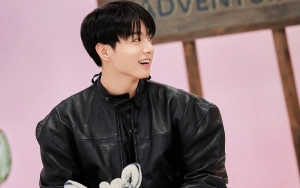 Mention 'You & Me' Jennie BLACKPINK Jadi Lagu Favorit, Jungkook BTS Bikin Heboh