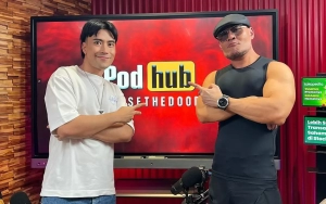 Deddy Corbuzier Mendadak Dimarahi Nada Tarina Putri, Vidi Aldiano Puas Banget