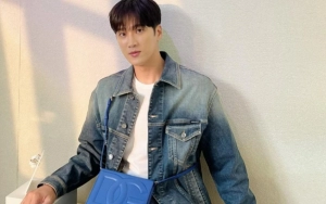 Ahn Bo Hyun Posting Foto Perdana Usai Kabar Putus Dari Jisoo BLACKPINK