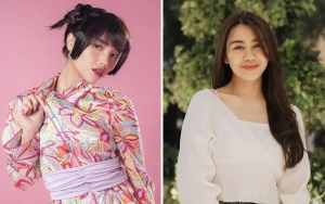 Adu Gaya Fuji An dan Aaliyah Massaid di Pesta Ultah Ashanty, Ada Gen Halilintar