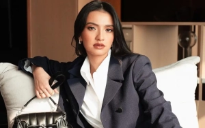 Dihujat Soal Palestina Vs Israel, Raline Shah Mejeng Bareng Paris Hilton dan Keanu Reeves