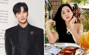 Ahn Bo Hyun Buat Pernyataan Tegas Usai Putus Dari Jisoo BLACKPINK
