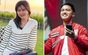 Felicia Tissue Mantan Kaesang Pangarep Buat Pangling di Foto Baru